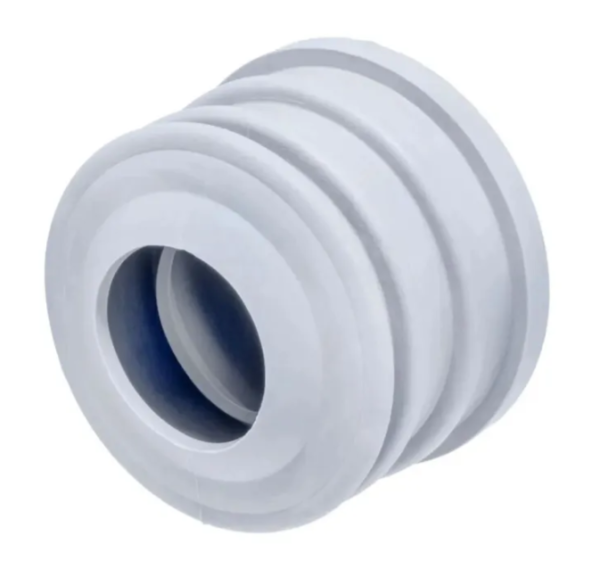 Манжета переходная D40x20/25 серая AV Engineering (AVEMC202540)