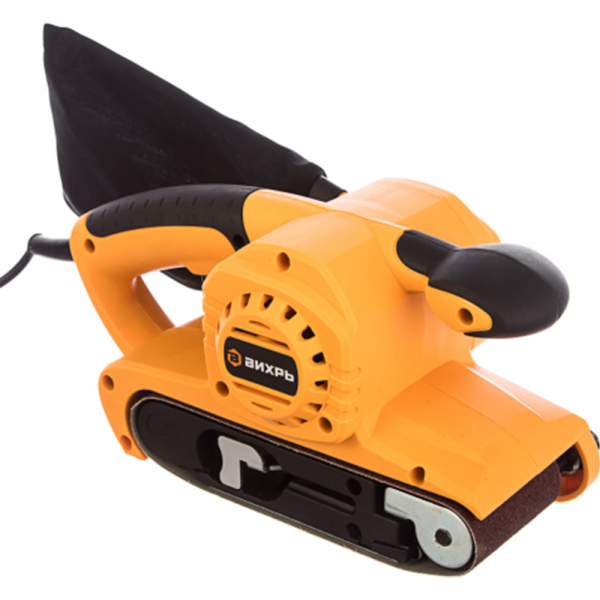 Ленточная шлифмашина Вихрь ЛШМ-75/800, Артикул: 72/6/1