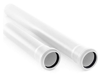 Труба ВК 32х1,8х2000мм бел. РТП  (РосТурПласт) (27522)