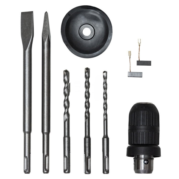 Перфоратор PHD 26-950C PARTISAN