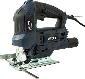 Лобзик электрический WATT WPS-750, 3.750.065.00