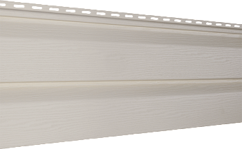 Сайдинг(ПВХ) "Корабельный брус" кофе с молоком  шир.0,23 дл.3,05