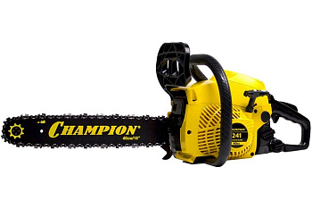 Пила цепная бензиновая, 1,8 кВт 16"/400мм 11500 об/мин, арт. А241-16