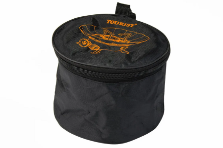 Плита туристическая Tourist Tulpan-S/ TM-400