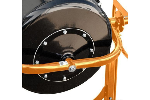 Бетоносмеситель РТ 205 PARTISAN