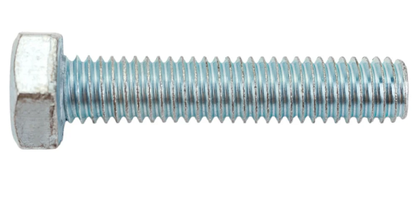 Болт DIN 933 6х30 (15 шт.)