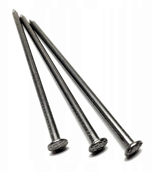 Гвозди 1,8х40 гост 4028-63 (строительные чёрные) (0,2кг)