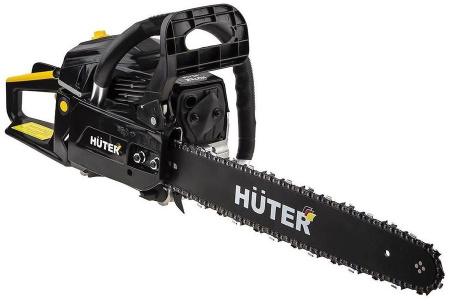 Бензопила BS-52M Huter