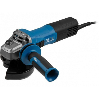 Шлифмашина угловая (болгарка) BULL WS 1210