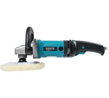 Полировальная машина Oasis PM-150/180