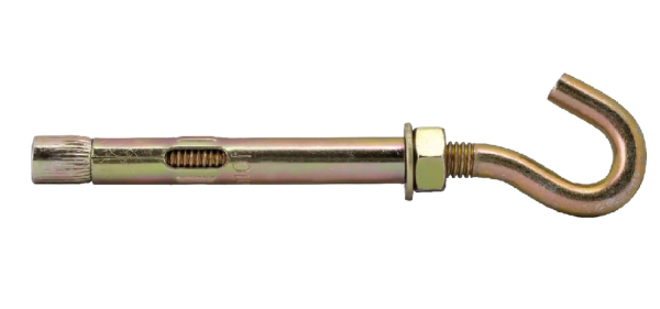 Анкерный болт HG 12х100 с крюком M10 