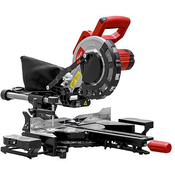 Торцовочная пила WORTEX MS 2116 LMO в кор.