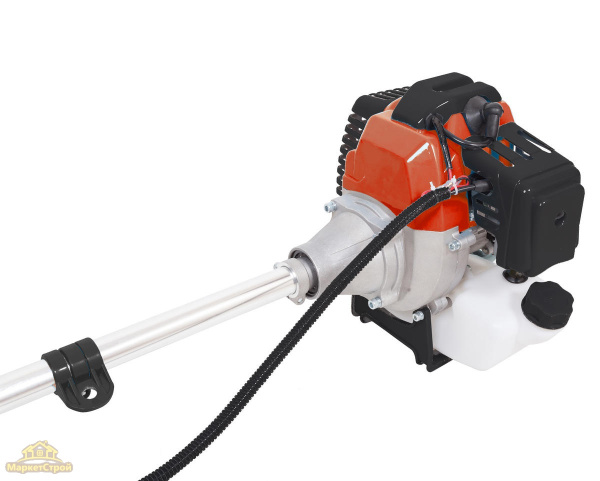Триммер бензиновый GL7800BC /GoodLuck/