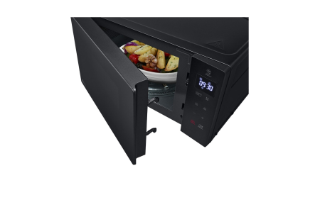 Печь микроволновая LG MH6032GAS