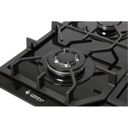 Панель варочная газовая GEFEST ПВГ 2232-01