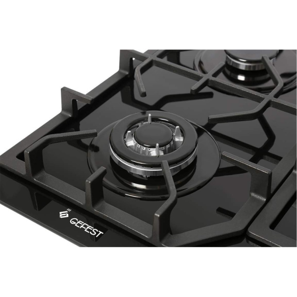 Панель варочная газовая GEFEST ПВГ 2232-01