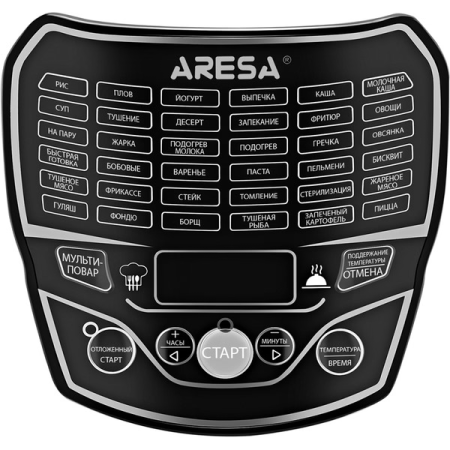 Мультиварка ARESA  AR-2010