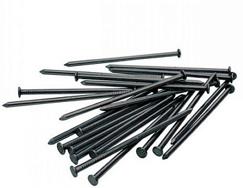 Гвозди 1,6х30 Ц6. хр. бцв. ч. 7811-7035 (финишные) (50гр.)