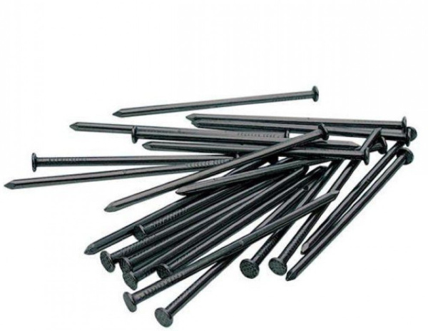 Гвозди 1,6х30 Ц6. хр. бцв. ч. 7811-7035 (финишные) (0,2 кг)