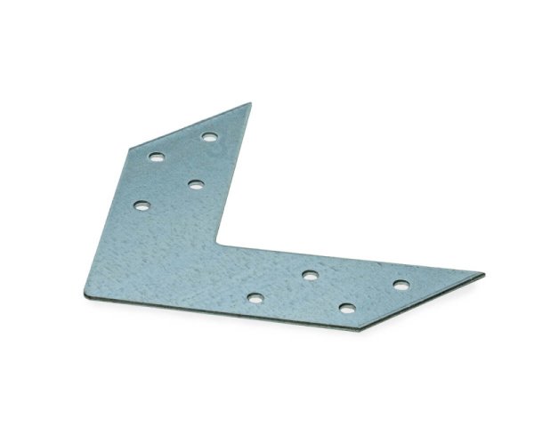 Соединитель угловой US 145х35