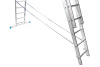Лестница универсальная TARKO 01310