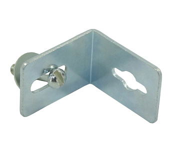 Подвеска мебельная 5,1ж 01 цинк