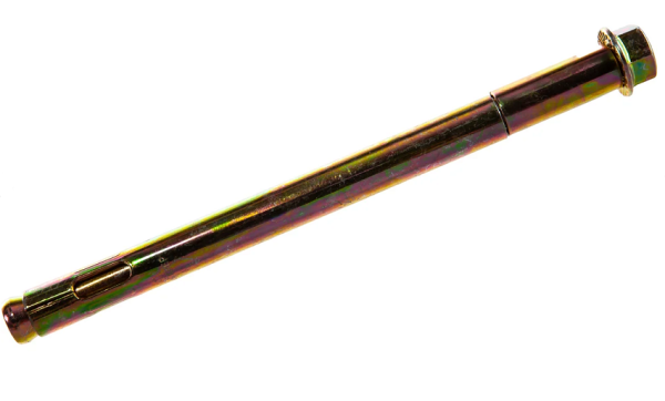 Анкерный болт HNM 16x220 с 6-ти гр. гайкой 