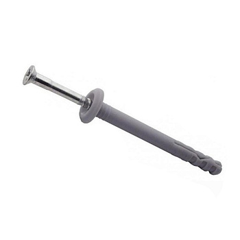 Дюбель-гвоздь SM-G 6х40 (16 шт)