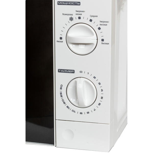 Печь микроволновая JVC JK-MW123M