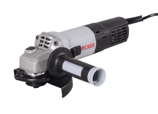 Углошлифовальная машина УШМ-125/1400 ЭПП Ресанта