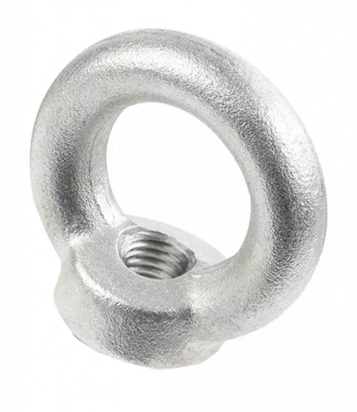 Рым-гайка М12 DIN582 STARFIX