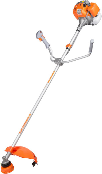 Бензотриммер GTR-250 ELAND (двухплечевой ремень)