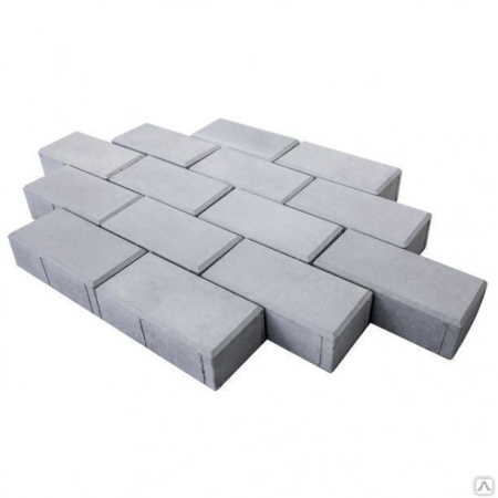 Плиты тротуарные П20.10.6-М-а-1 В25