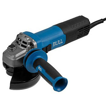 Шлифмашина угловая (болгарка) BULL WS 1212