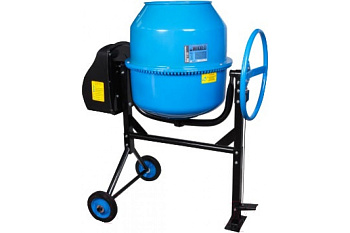 Бетоносмеситель MK-200 MIKKELI