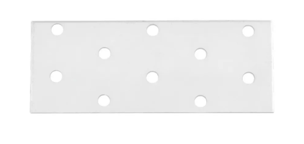 Пластина соединительная PS 60x120мм