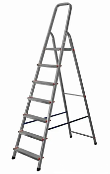 Лестница-стремянка TARKO 04107