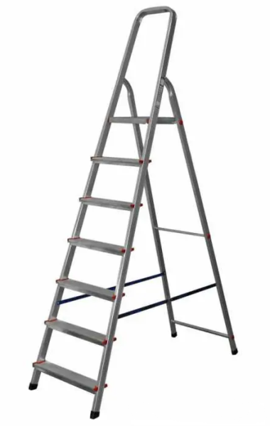 Лестница-стремянка TARKO 04107