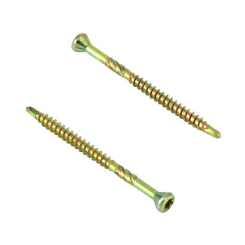 Шуруп самонарезающий конструкционный для полов и паркета 3,2х30 (50 шт)