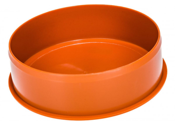 Заглушка для наружной канализации 160 РосТурПласт