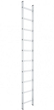 Лестница приставная 10 ступеней