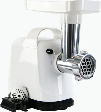 Электромясорубка WILLMARK WMG-2512 X, арт.2001108