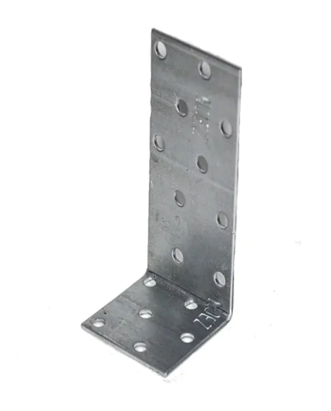 Угол крепежный анкерный  KUL-40х100х40х2,0мм