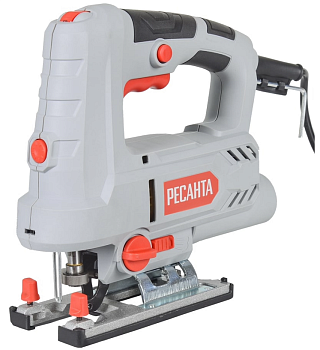 Лобзик электрический Л-100/850 Ресанта, (75/9/4)