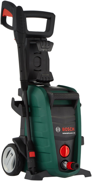 Очиститель высокого давления BOSCH Universal/Aquatak 130