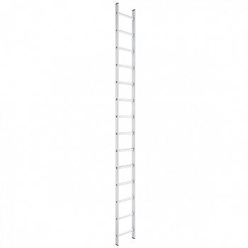 Лестница приставная 14 ступеней