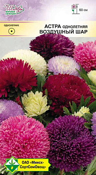 Астра Воздушный шар 0,1г.
