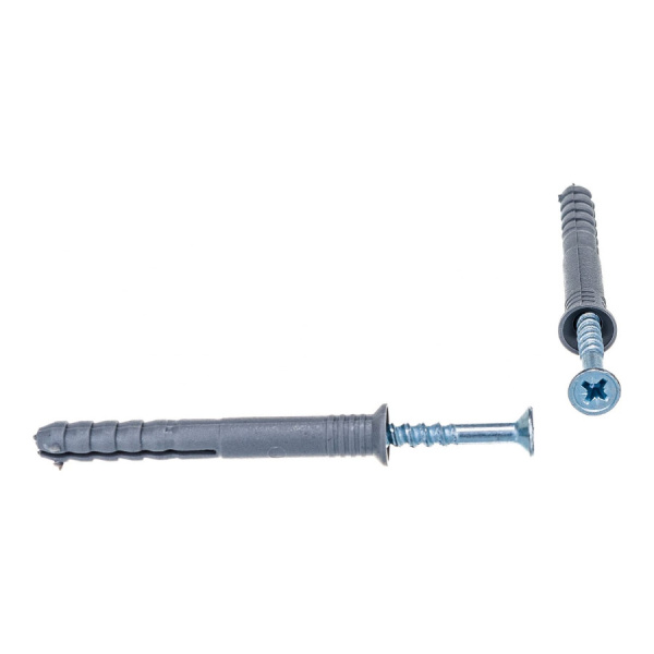 Дюбель-гвоздь SM-L 6х60 (8 шт)